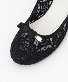 TOCCA TINY RIBBON FLATSHOES フラットシューズ