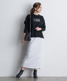 ONWARD Reuse Park 【uncrave】スカート秋冬