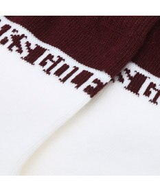 DAKS 【DAKS GOLF】綿混パイルソックス