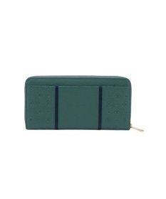 CLATHAS ソフィア ラウンド長財布