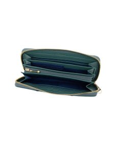 CLATHAS ソフィア ラウンド長財布