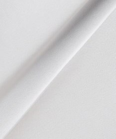 uncrave シャイニーダブルサテン ワイドパンツ