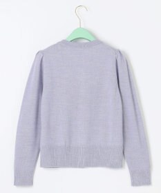 TOCCA 【洗える！】GENTILESSE カーディガン