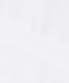 GOTAIRIKU ビジネスインナー/下着兼用【パックT】5.6oz 綿100％ スムース光沢加工 Tシャツ（Vネック/2枚セット）