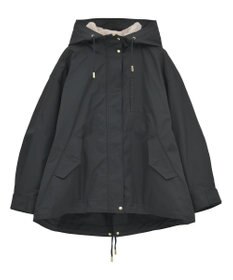 earth music&ecology マルチウェイマウンテンパーカー