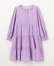 組曲 KIDS 【110-140㎝】Tiny Rose ワンピース