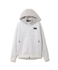 ZERO HALLIBURTON ウィンドブレーカーニットブルゾン 82754 2way パーカー ゴルフ ZHG-W14