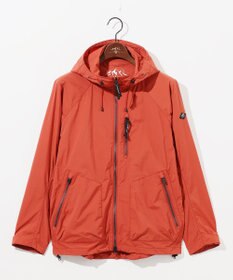 JOSEPH ABBOUD MOUNTAIN 【軽量/ストレッチ/ECO撥水】ライトワシャーストレッチ マウンテンパーカー