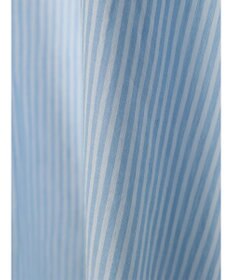 CRAFT STANDARD BOUTIQUE インド綿バンドカラーワンピース