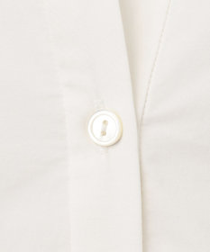 23区 S 【SLOW/一部店舗限定】フラワーエンブロイダリー ブラウス