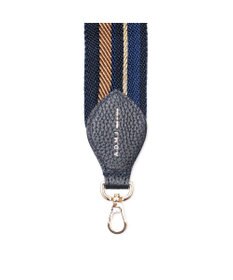 A.D.M.J. 【別売り】イタリアンテープショルダーストラップ(レギュラー/107cm)
