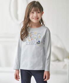 組曲 KIDS 【110-140㎝】リトルコンサート Tシャツ