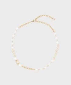 GRACE CONTINENTAL MOY Paris Agathe ネックレス