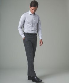 GOTAIRIKU 【ニット素材】ハイパフォーマンスジャージシャツ