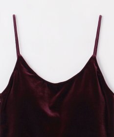 NAVE アメスリキャミトップ