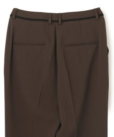 BEIGE， 【セットアップ対応】CINDY / クロップドパンツ