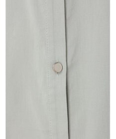 Green Parks ・ＥＬＥＮＣＡＲＥ　ＤＵＥバンドカラーノースリチュニック