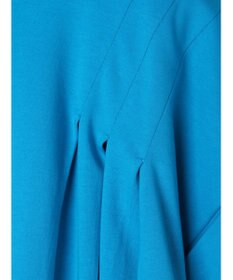 AMERICAN HOLIC フレアヘムフレンチスリーブカットプルオーバー