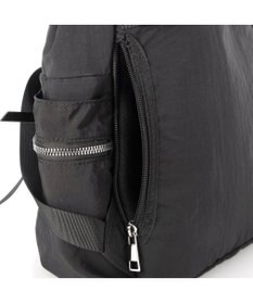 UNBILLION カシュカシュ cachecache / 10ポケットナイロンリュック