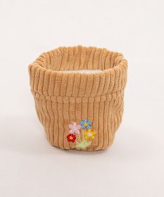 WEGO 【痛バ＆推し活グッズ】ぬい満開フラワーポット15cm