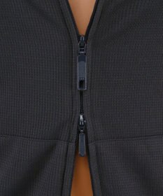 San-ai Resort（三愛水着楽園） ★新色ブルー入荷【UPF50＋】　ユニセックス　サーマルラッシュパーカー　S・M・L　【Reir（レイール）】