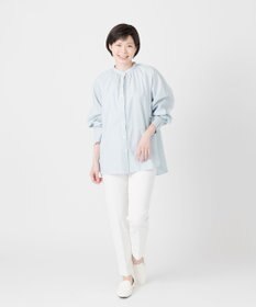 ONWARD Reuse Park 【組曲】ブラウス春夏