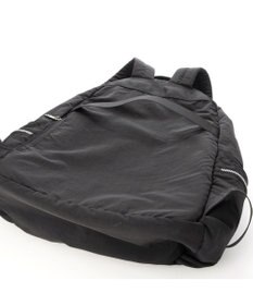 UNBILLION カシュカシュ cachecache / 10ポケットナイロンリュック