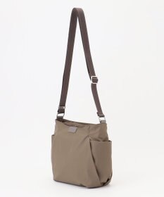 Y'SACCS 【ナイロンタフタ】トラベルショルダー mini