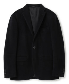 JOSEPH HOMME グロッシーウール　ジャケット