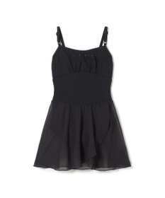 Chacott スカート付レオタード