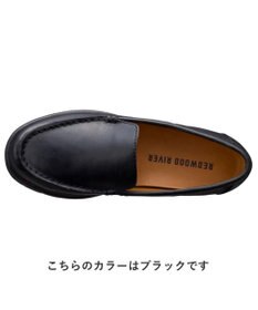 REGAL FOOT COMMUNITY 【レッドウッドリバー レディース】R06A スリッポン カジュアルシューズ