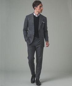 GOTAIRIKU 【ニット素材】ハイパフォーマンスジャージシャツ