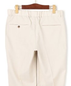 J.PRESS MEN 【ストレッチ性 / 洗える / 接触冷感】エレガントラミーコンフォート スラックス