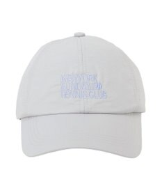 AMERICAN HOLIC リップストップロゴキャッフ