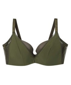 une nana cool さあわたし シンプル 脇高ブラジャー