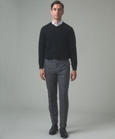 GOTAIRIKU 【ニット素材】ハイパフォーマンスジャージシャツ