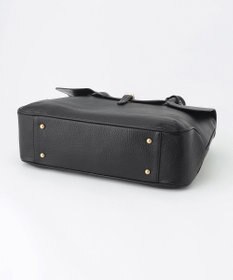 JOSEPH HOMME 【PELLE MORBIDA】 　フラップトートバッグ