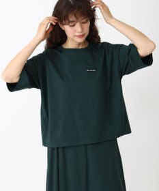 Columbia Columbia/ ウィメンズマーサーストリートショートスリーブクロップドTシャツ /コロンビア