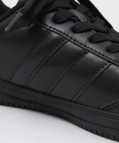 WEGO 2ラインローカットスニーカー