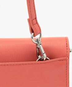 ICB 【マルチウェイ】３ピースショルダーバッグ