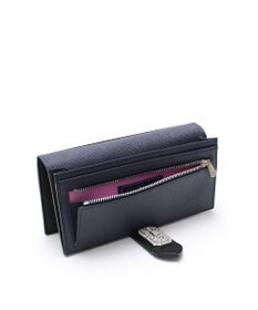 A.D.M.J. 【牛革】モーツァルト アールデコウォレット