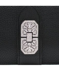 A.D.M.J. 【牛革】モーツァルト アールデコウォレット