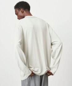 ATON COTTON SILK CASHMERE | ポロセーター - UNISEX