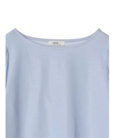 earth music&ecology キラキラストーンプルオーバー