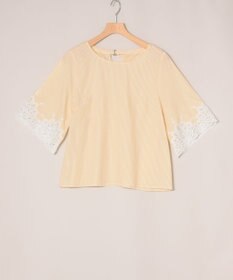 ONWARD Reuse Park 【any SiS】カットソー春夏