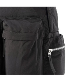 UNBILLION カシュカシュ cachecache / 10ポケットナイロンリュック