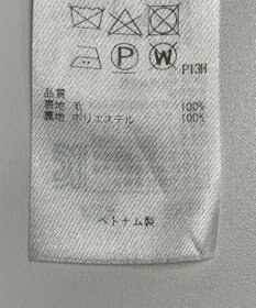 ONWARD Reuse Park 【組曲】スカート秋冬