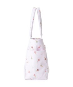 Maison de FLEUR サーティワン　サイドポケットトート