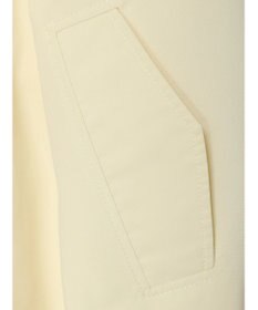 Green Parks 花粉防止　フーデッドブルゾン