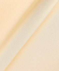 uncrave シャイニーダブルサテン ワイドパンツ